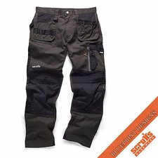 Scruffs 3D TRADE GRAPHITE