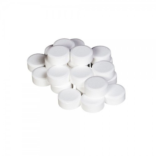 Chlorine tablets 20g for spa - for,