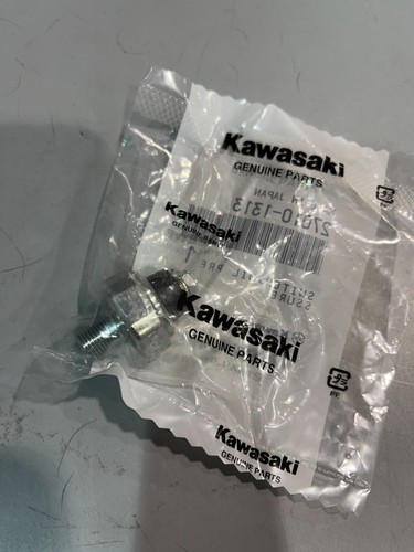 Genuine oem kawasaki - genuine,