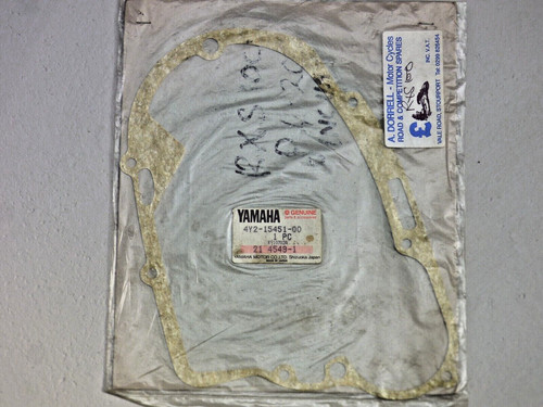 Genuine yamaha rs100 1975 - yamaha, 1975-76