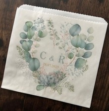 Personalised Wedding Sweet