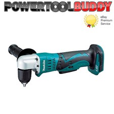 Makita DDA351Z 18v 10mm LXT