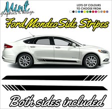 FORD MONDEO ST Stripes Hatch