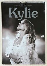 KYLIE MINOGUE * OFFICIAL DANILO 2019 CALENDAR * NEW & SEALED! * GOLDEN ERA