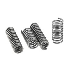4pcs AV Springs For Stihl MS171 MS181 MS211 Chainsaw Garden Tools Household