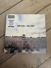 OASIS Time Flies.. 1994-2009 4