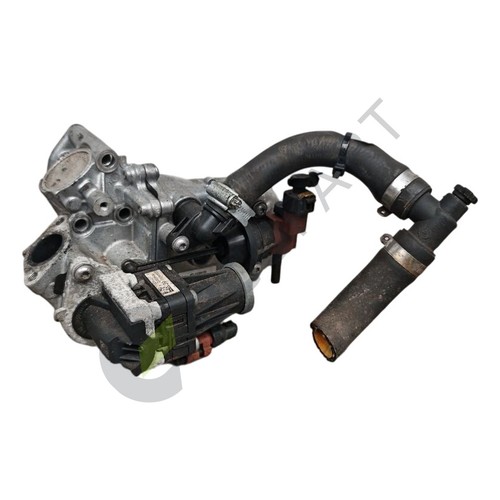 Fiat doblo cargo 263 egr - 263, valve