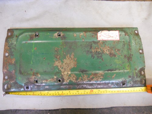 Suffolk super engine base - super,