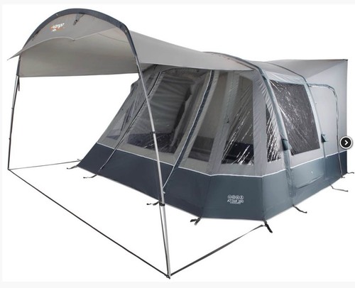 Vango attar 380 standard - vango,