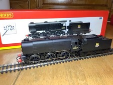 Hornby R2355A BR Early Emblem