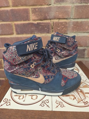 Nike air revolution - air, hi