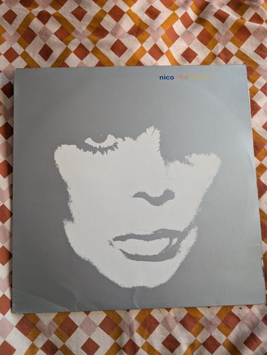 Nico faction camera obscura - faction,