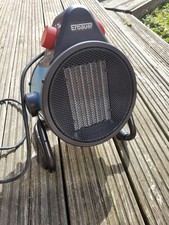 Erbauer electric 2500w - erbauer,