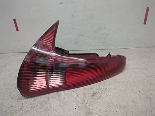 2005 peugeot 206 rear light - 206,