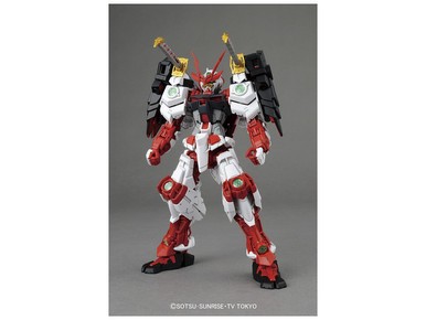 100 sengoku astray - astray, gundam