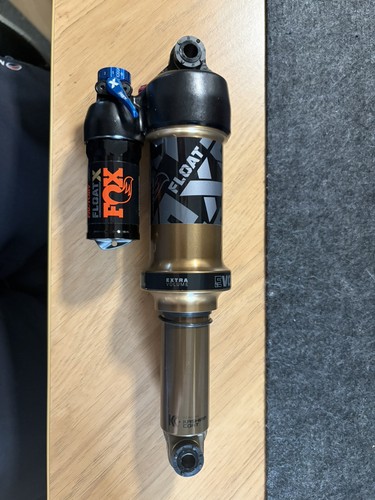 Fox float factory evol 230 - ,