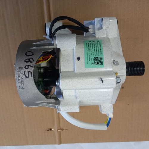 Hisense gorenje washing - hisense,