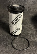 GENUINE JCB HYDRAULIC FILTER - 333/W2655.  Unboxed.