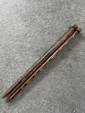 Knit Pro Symfonie Straights 8mm