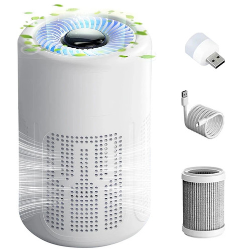 For large room - for, air