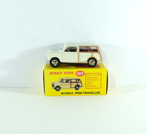 Dinky toys norev - toys,