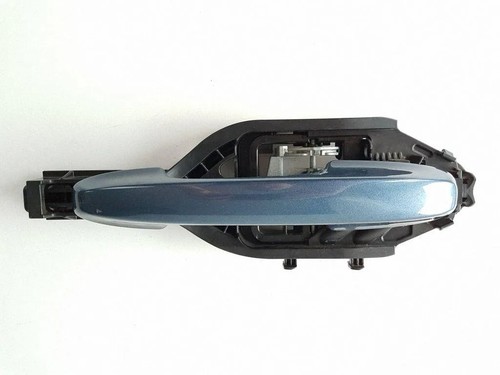 Ford focus left side - left,