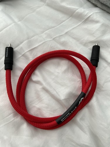 Chord shawline rca one only - chord,