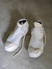 Men’s Adidas Y-3 Qasa High