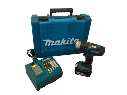 Makita btp140rfe 18v lxt - makita,