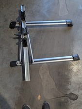 Land Rover Discovery Roof bars & Cycle Rack