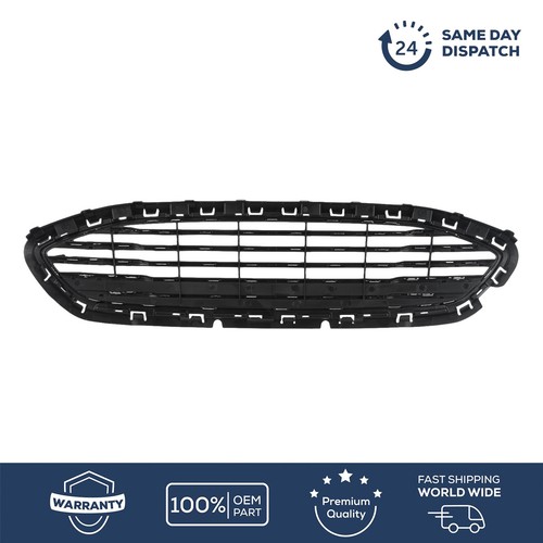 Front grill fitment - for, ford