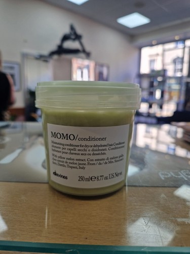 Davines momo conditioner 250ml - davines,