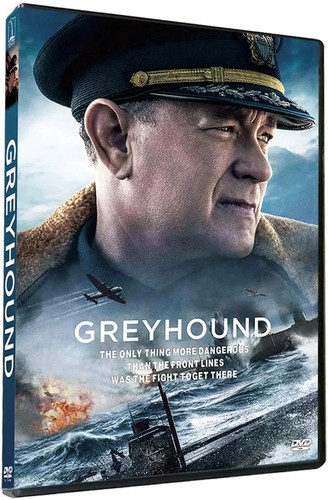 Greyhound box set - (dvd,, 2020)