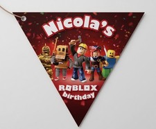 Personalised   Roblox