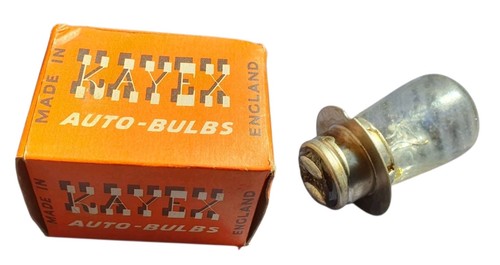 Nos vintage kayex classic car - kayex,