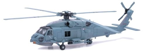 Sh 60 sea - 1/60, sh-60