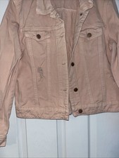 Dorothy Perkins Denim Jacket 