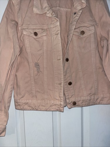 Dorothy perkins denim jacket - dorothy,