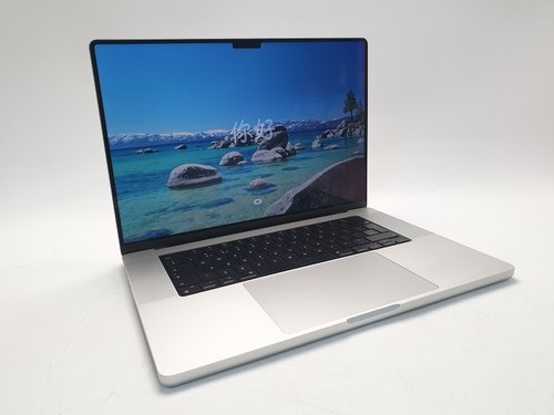 Apple macbook pro - 2021, m1