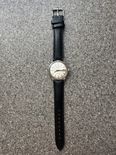Vintage 1960s bulova - 1960s,