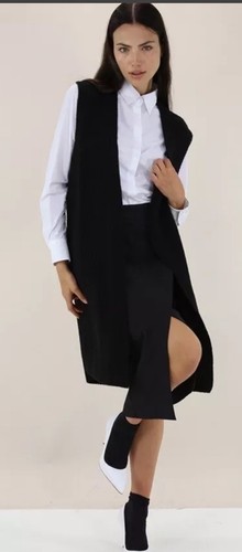 Bnwt zara rare - rare, black