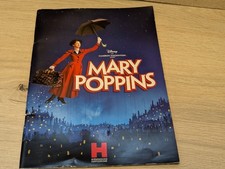 Mary Poppins The Musical