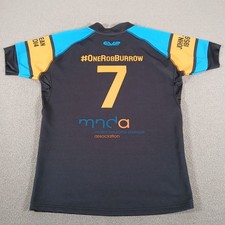 Ackworth Jaguars Shirt Mens