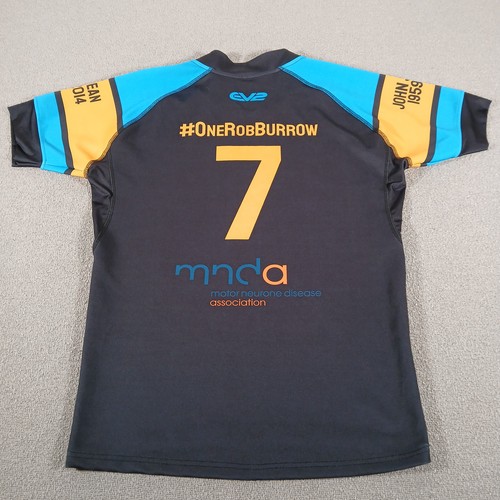 Ackworth jaguars shirt mens - ackworth,