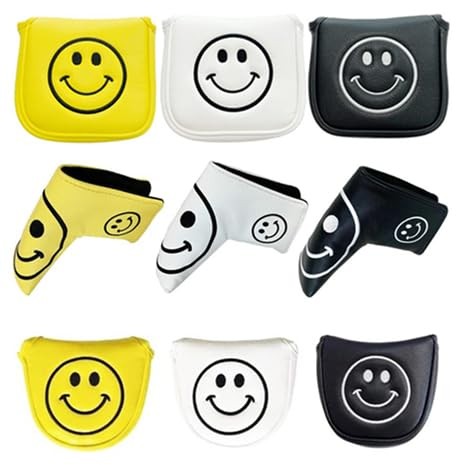 Putter cover headcover - putter,