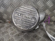 Kawasaki KZ1000ST Z1000 ST 1979-1980 79-80 Engine Generator Cover Casing 