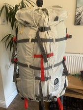 Sierra Designs Flex Capacitor 25-40l Hiking Backpack