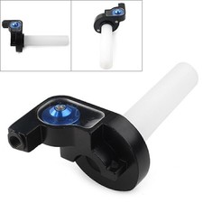 Twist Throttle Housing For