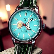 Vostok Vintage Yuri Gagarin