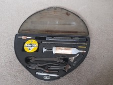 OLD JAGUAR MK10 TOOLKIT 3.8